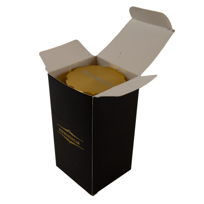 Phoenix Star 5 Piece Storage Grinder