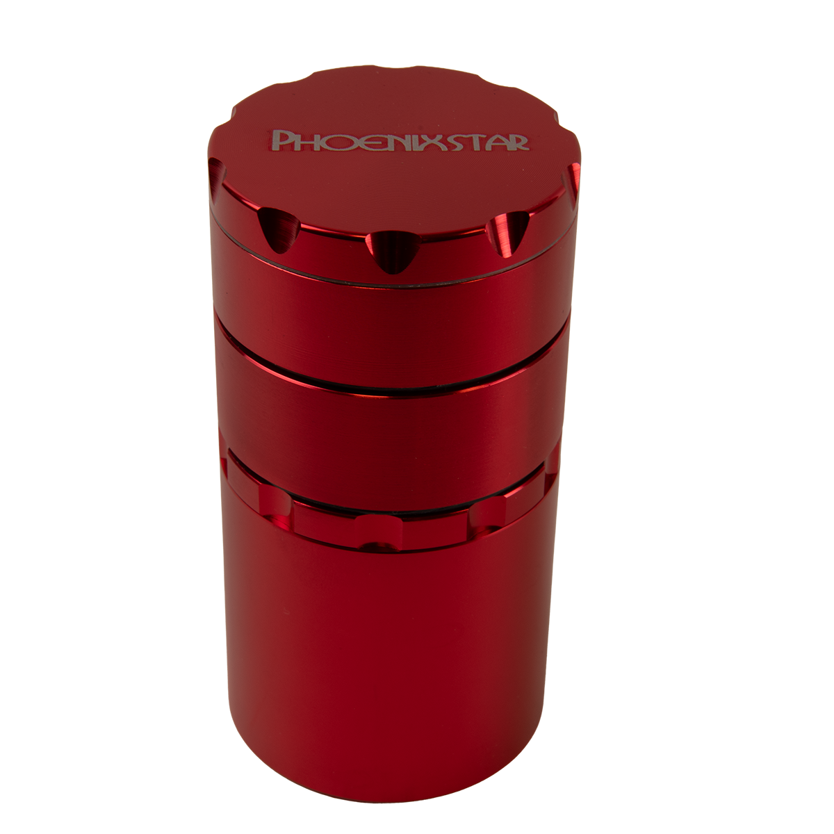 Phoenix Star 5 Piece Storage Grinder