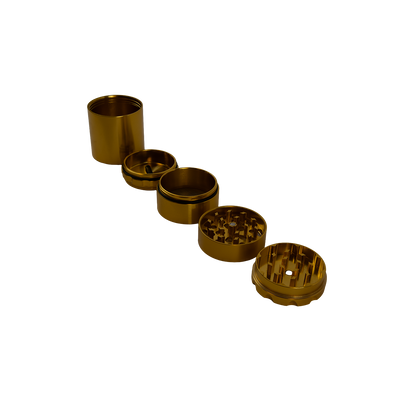 Phoenix Star 5 Piece Storage Grinder