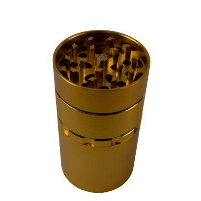 Phoenix Star 5 Piece Storage Grinder