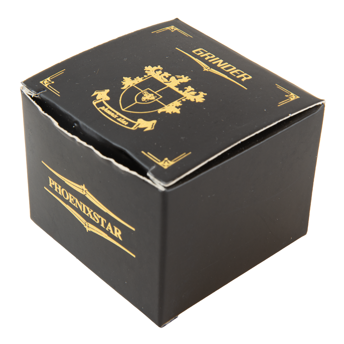 Phoenix Star Small 4 Piece Grinder
