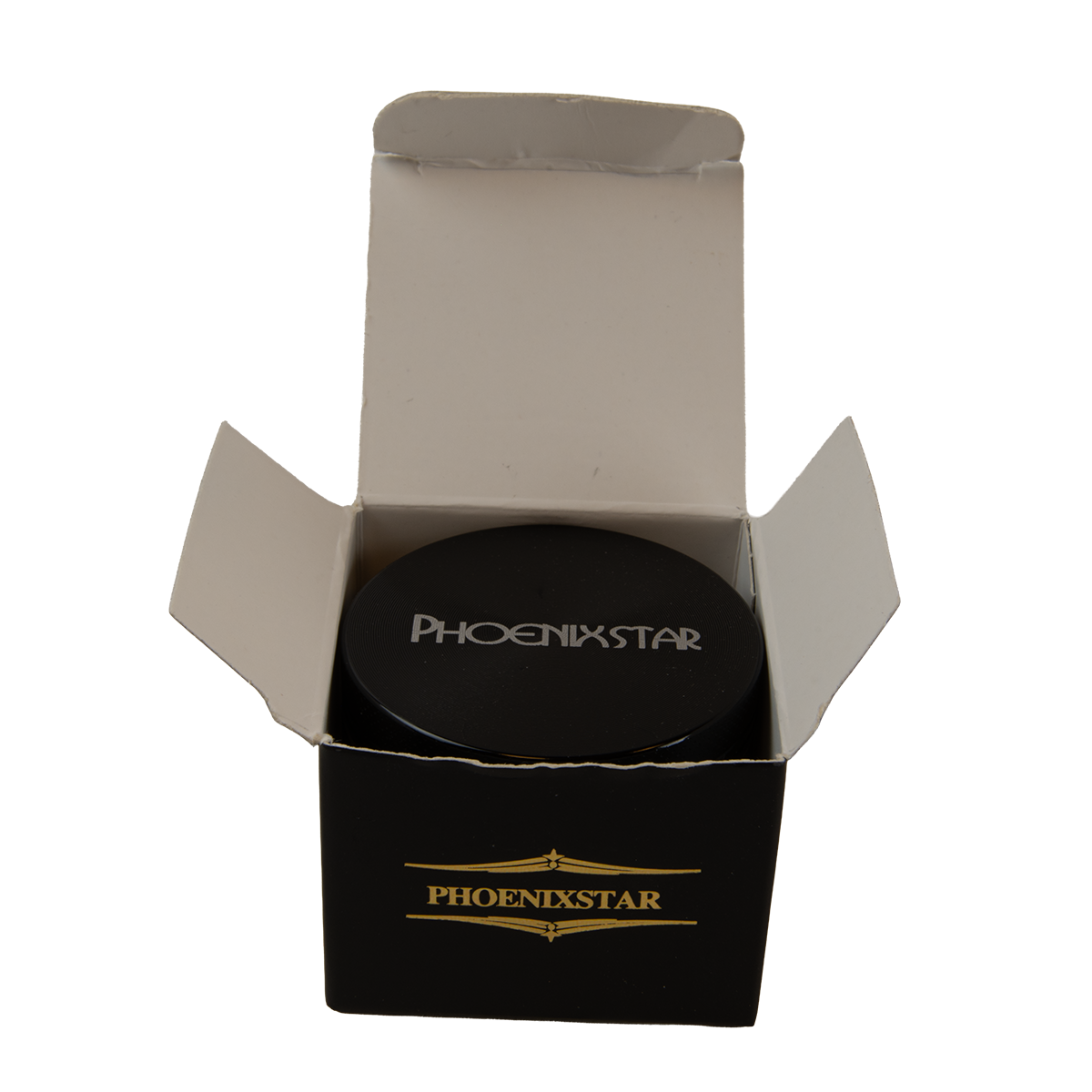 Phoenix Star Small 4 Piece Grinder