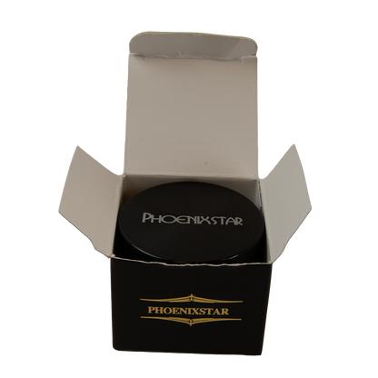 Phoenix Star Small 4 Piece Grinder