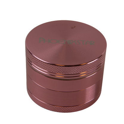 Phoenix Star Small 4 Piece Grinder