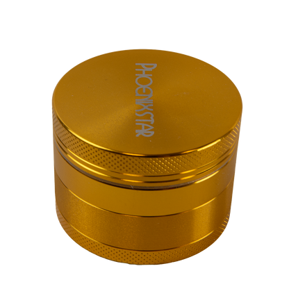 Phoenix Star Small 4 Piece Grinder