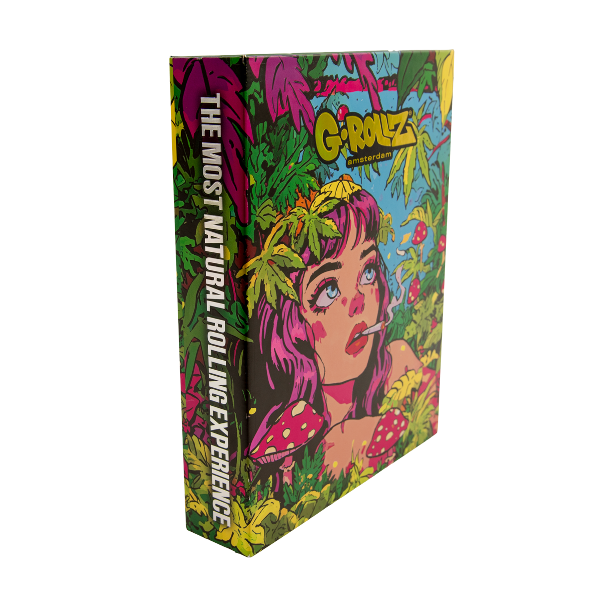 G-Rollz Small Mystikal Maze Gift Set