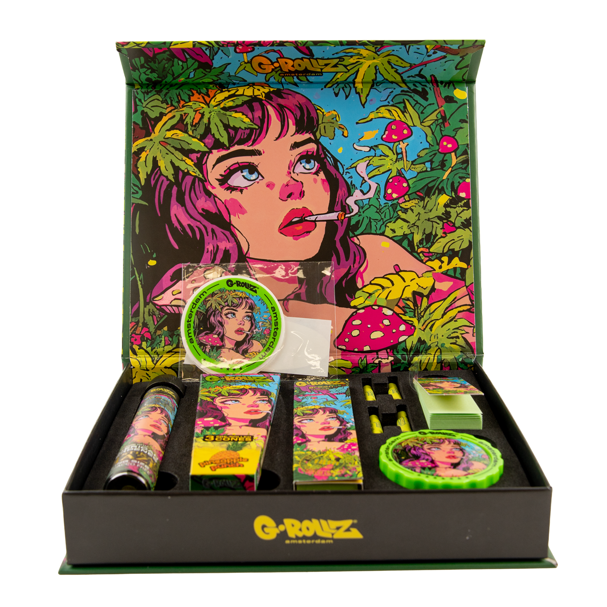 G-Rollz Small Mystikal Maze Gift Set