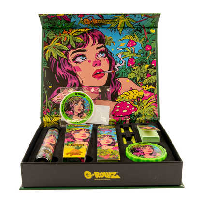 G-Rollz Small Mystikal Maze Gift Set