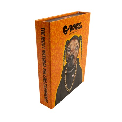 G-Rollz Small Rap Dog Gift Set