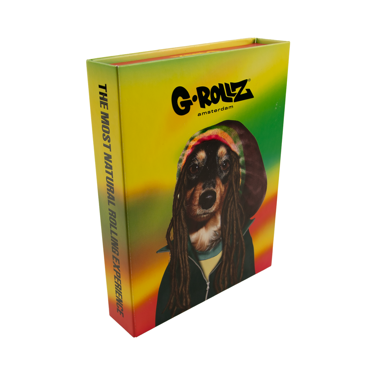 G-Rollz Small Reggae Dog Gift Set