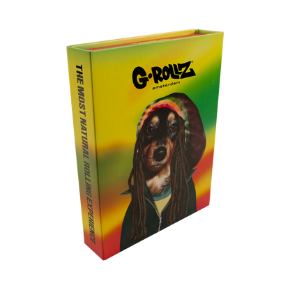 G-Rollz Small Reggae Dog Gift Set