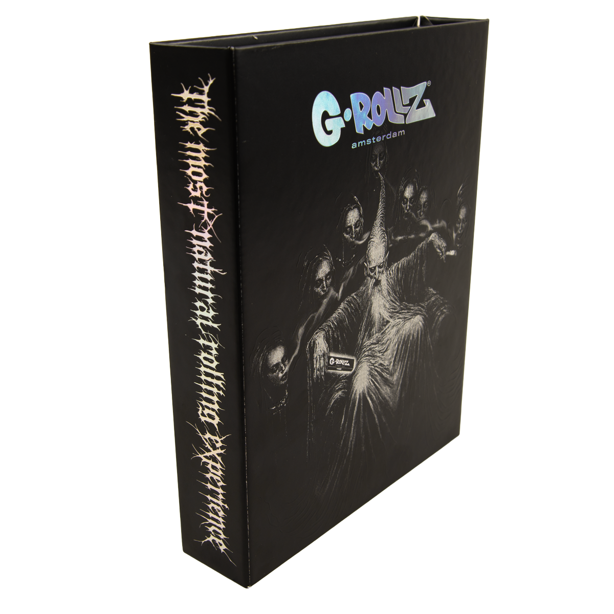 G-Rollz Small Dark Matter Gift Set