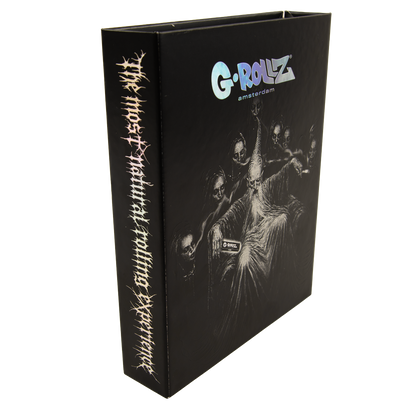 G-Rollz Small Dark Matter Gift Set
