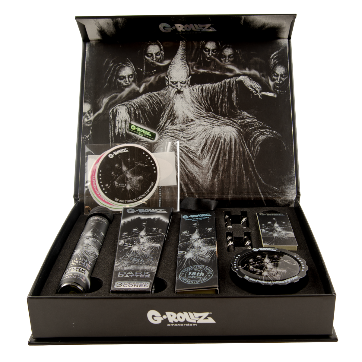 G-Rollz Small Dark Matter Gift Set