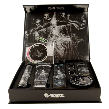 G-Rollz Small Dark Matter Gift Set