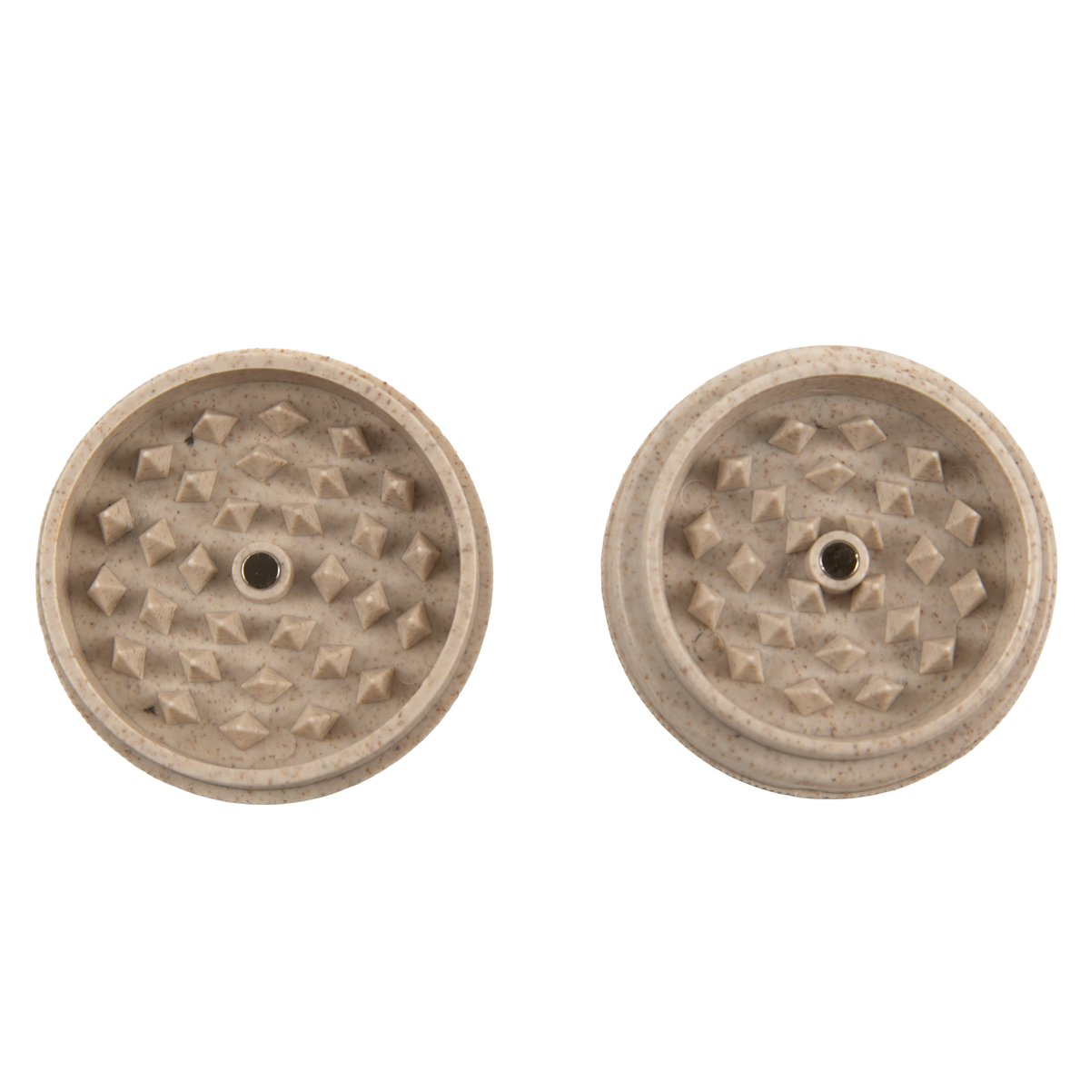 G-Rollz Hemp Based 2 Piece Grinder
