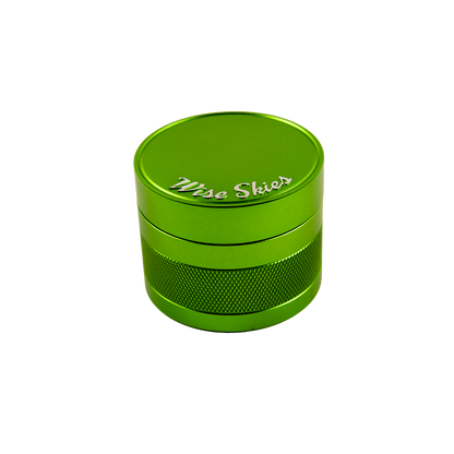 Wise Skies 4 Piece Ziggy Grinder