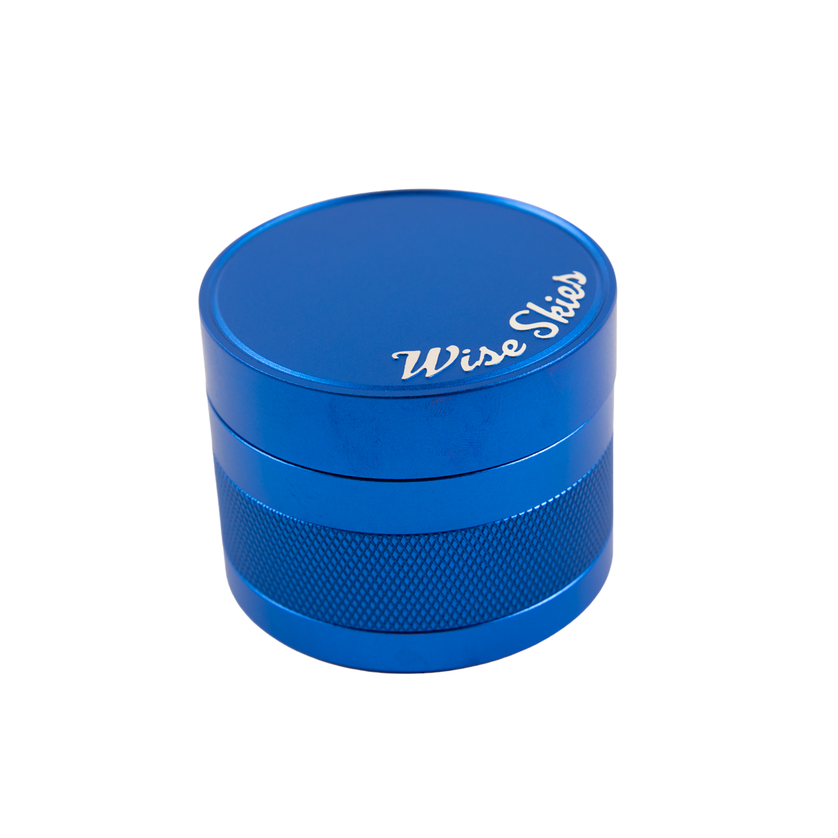 Wise Skies 4 Piece Ziggy Grinder