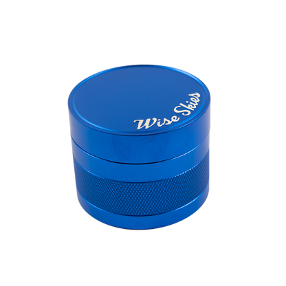 Wise Skies 4 Piece Ziggy Grinder