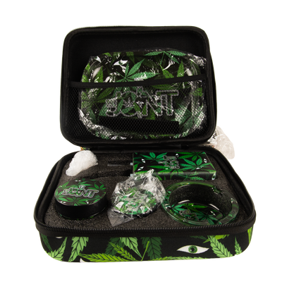 Box Bong Smokers Set