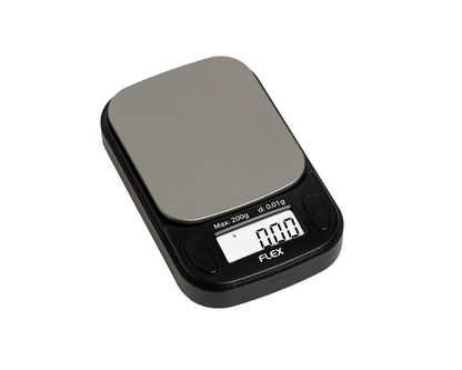 On Balance Flex FL-200 Digital Scales (200g x 0.01g)