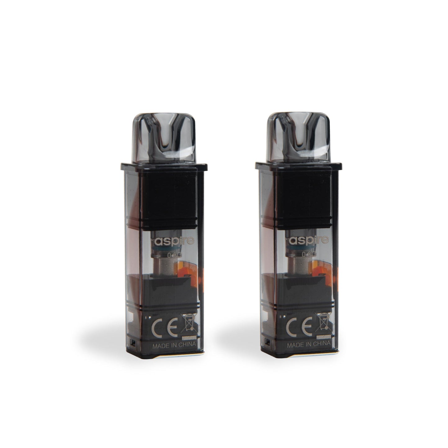 Aspire Gotek Pod Replacements (Twin Pack) Replacement Pods Default Title