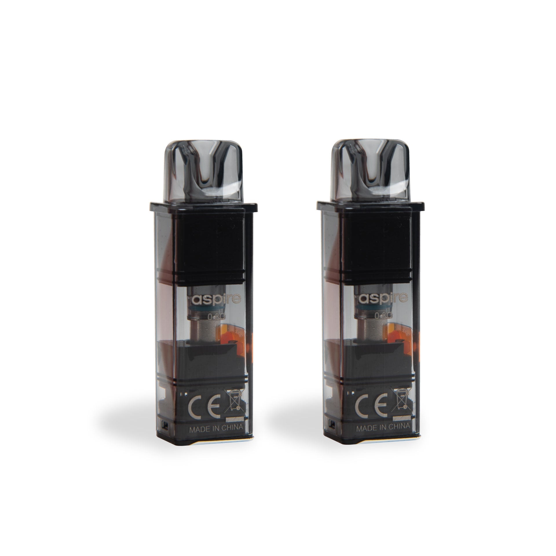 Aspire Gotek Pod Replacements (Twin Pack) Replacement Pods Default Title