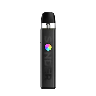 Geekvape Sonder Q3 Pod Kit - Beat Black