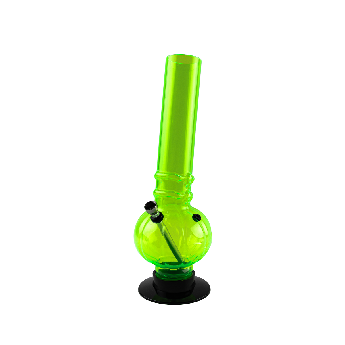 Sparkys Acrylic Medium Bong