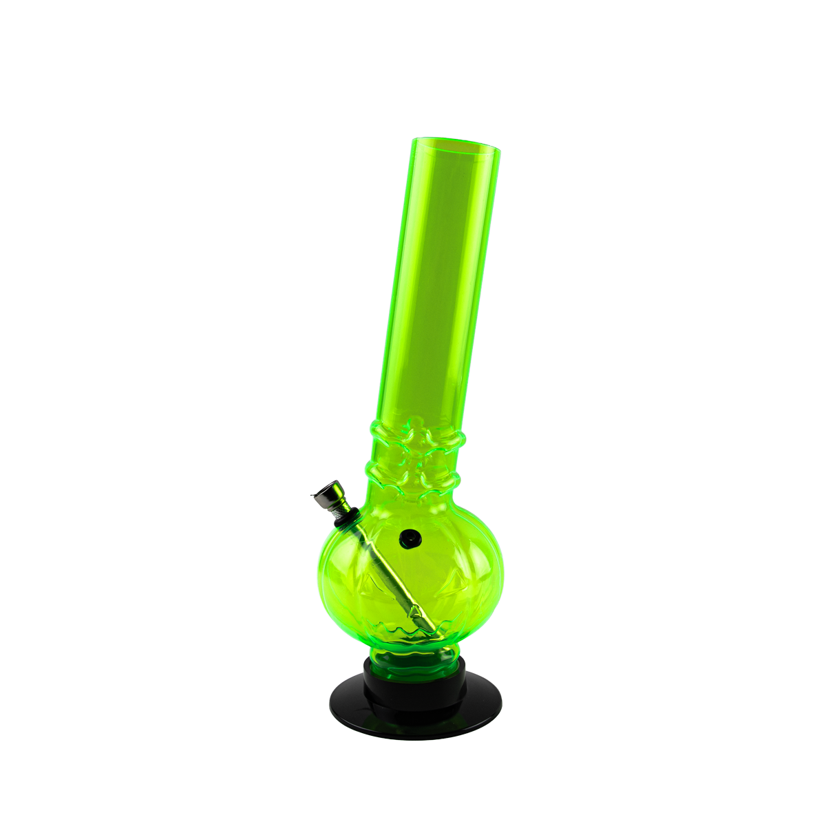 Sparkys Acrylic Medium Bong