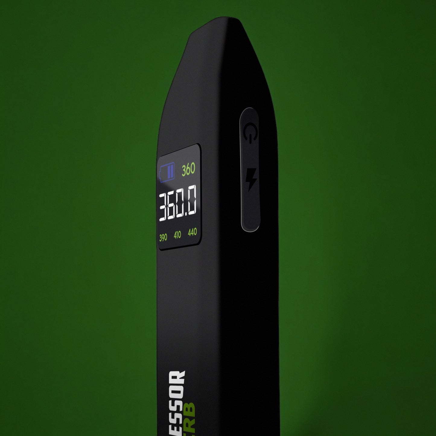 Professor Herb - Herb Pro Dry Herb Vaporizer