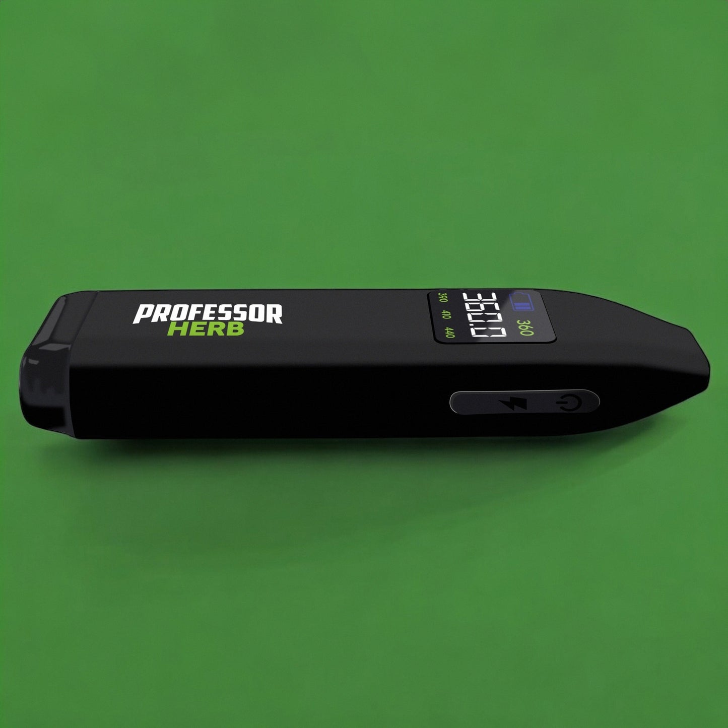 Professor Herb - Herb Pro Dry Herb Vaporizer