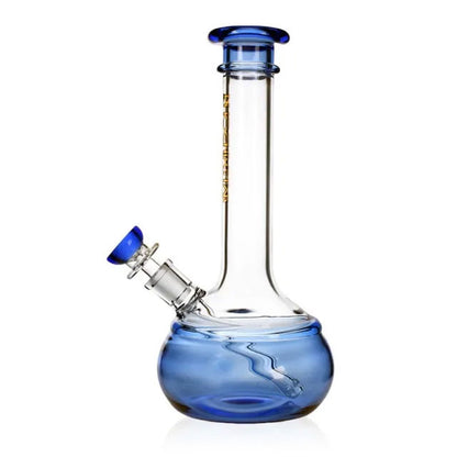 Phoenix Star: 9.5" Mini Glass Bong - (HF107)