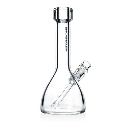 Phoenix Star: 7 Inch Portable Glass Beaker Bong - (HF108)