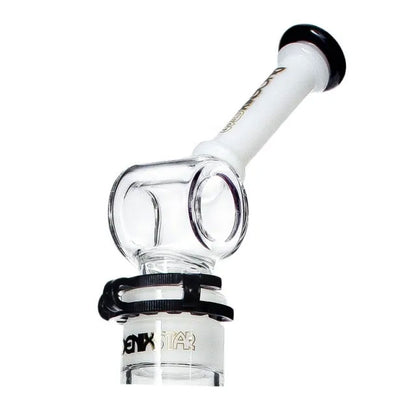 Phoenix Star 18 Inch Dual Matrix Percolator Bubbler Bong - (HF205)