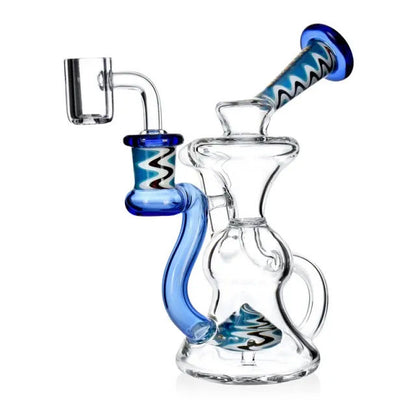 Phoenix Star: Recycler Dab Rig Kit (HF612)