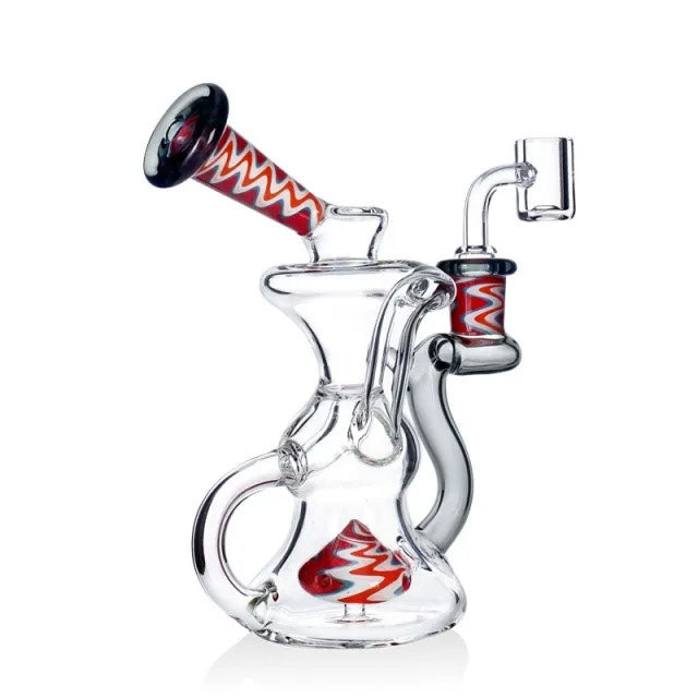 Phoenix Star: Recycler Dab Rig Kit