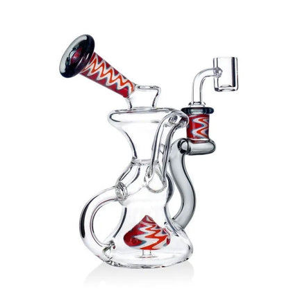 Phoenix Star: Recycler Dab Rig Kit (HF612)