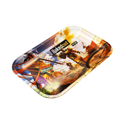 Haze Holland: Pixel High - Large Rolling Tray (Discontinued)