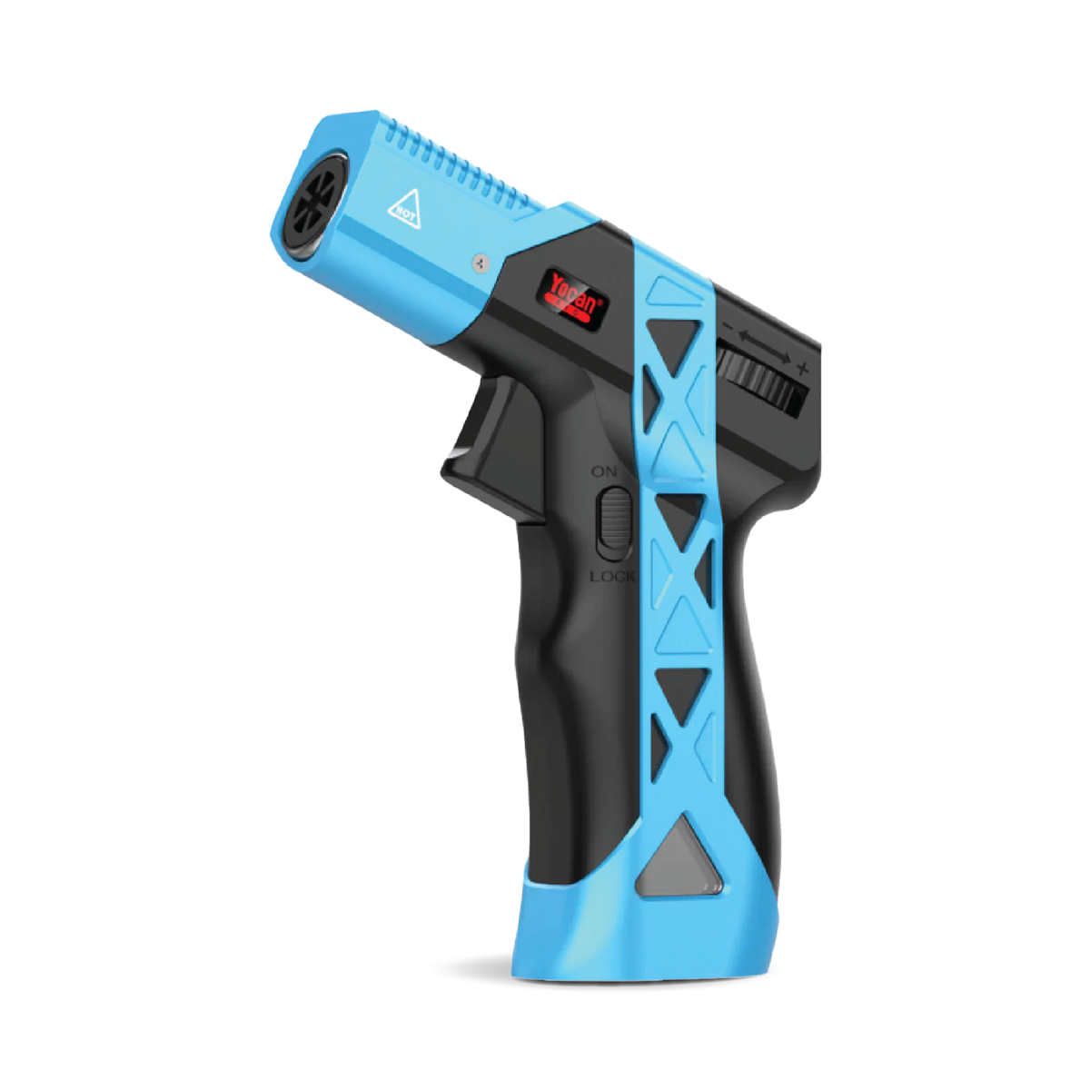 Lighters Yocan Red Delta Blue