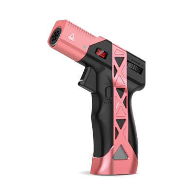 Yocan Red - Delta Dab Torch Lighter