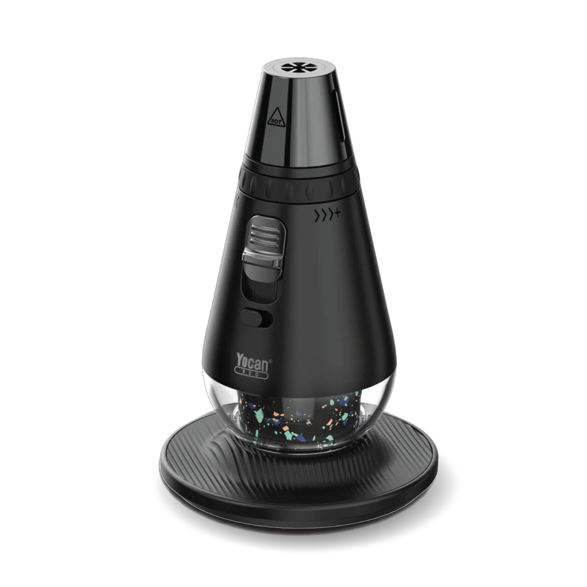 Lighters Yocan Gavin Black