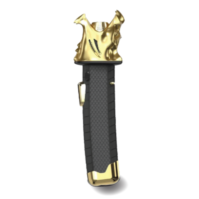 Yocan Red - Katana 2.0 Dab Torch Lighter