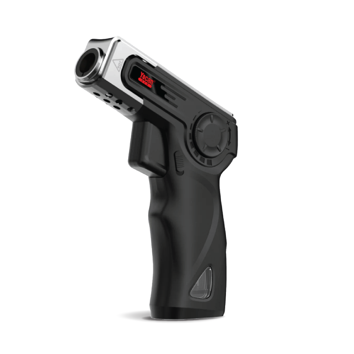 Lighters Yocan Red Rush Silver