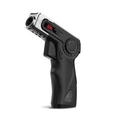 Lighters Yocan Red Rush Silver