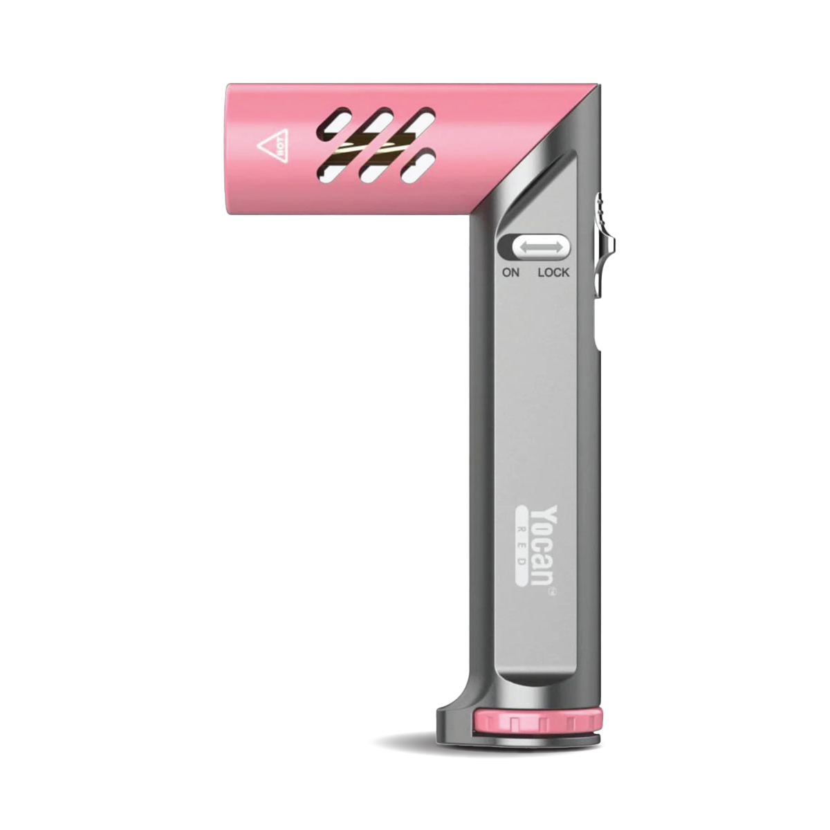 Lighters Yocan Shift Pink