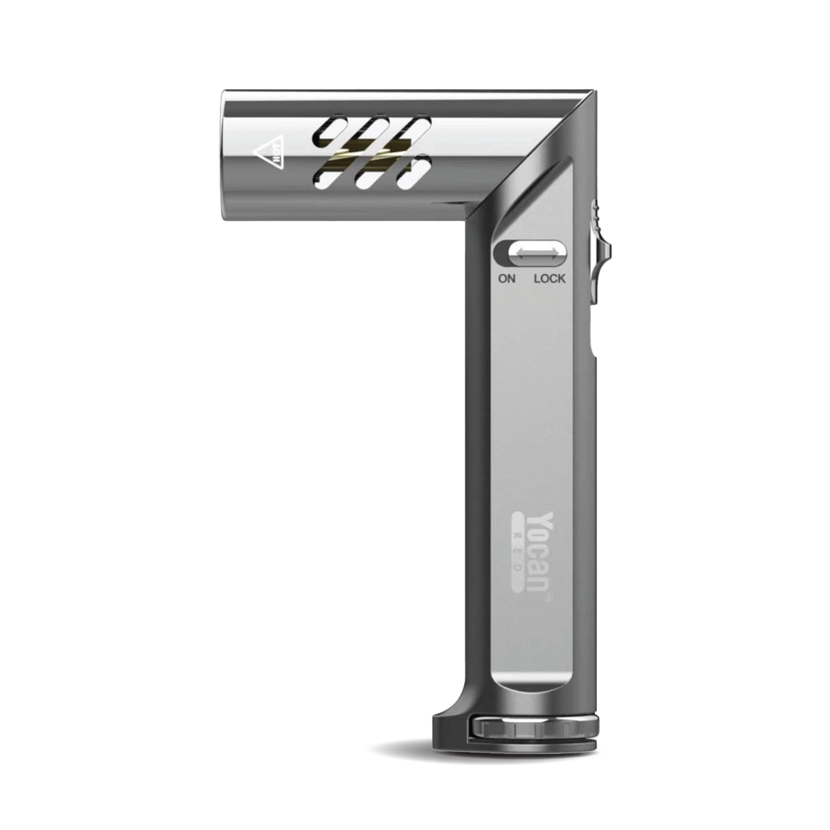 Lighters Yocan Shift Silver