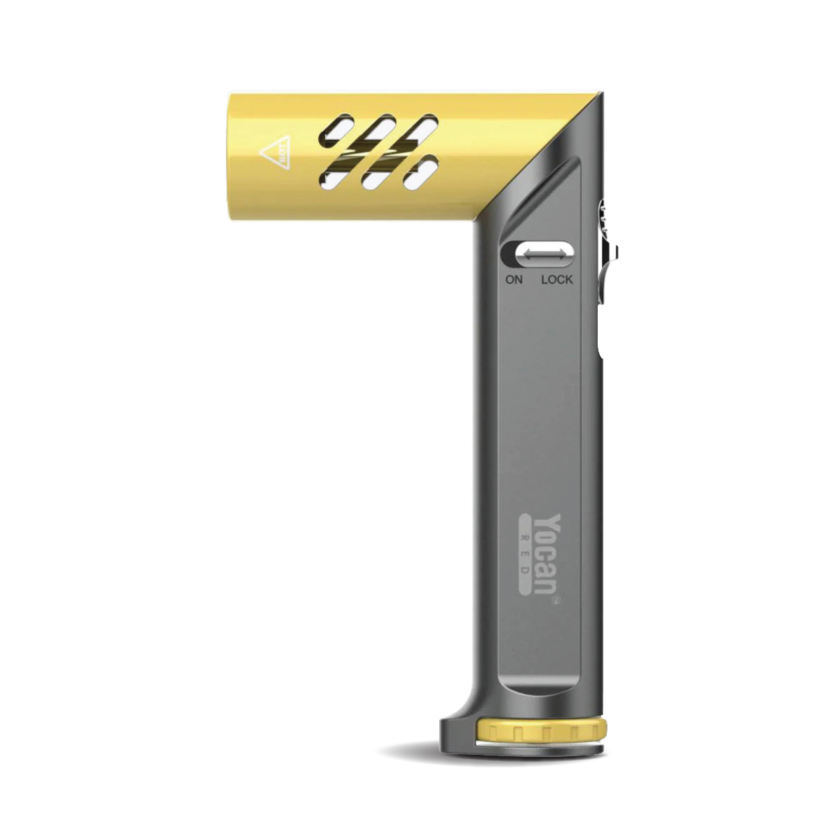 Lighters Yocan Shift Yellow