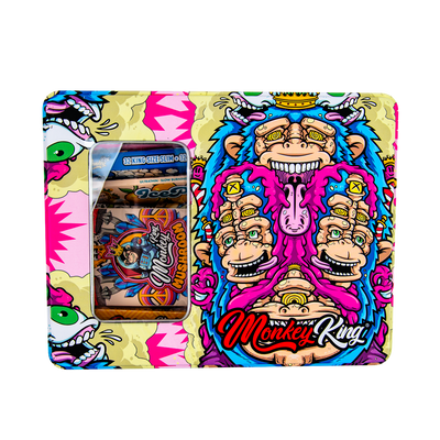 Monkey King Smoking Gift Set