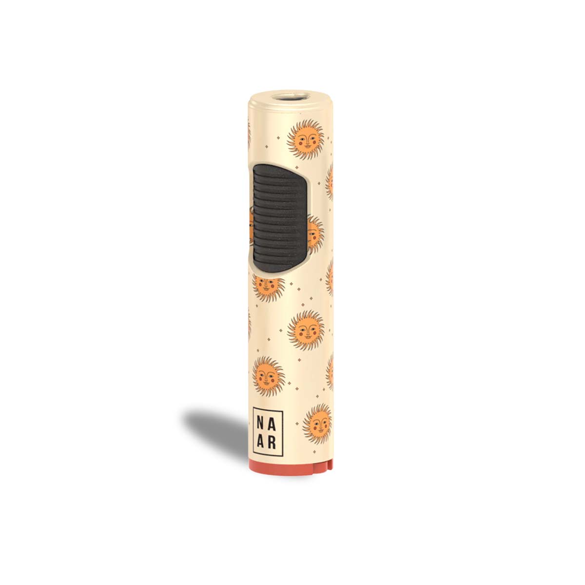 NAAR Jet Flame Lighters: Assorted Designs (Single Piece)